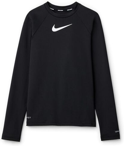 بلوزة Hydroguard Dri-fit Uv بأكمام طويلة للفتيات من نايكي in Saudi Arabia