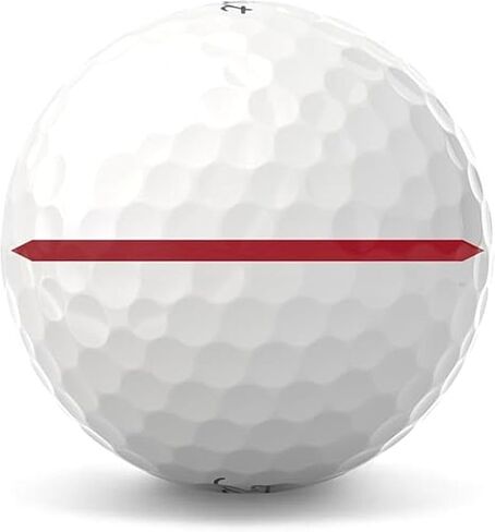 Titleist Ladies Pro V1 Performance Alignment Golf Balls in Saudi Arabia