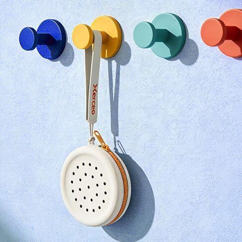 Breathable Swimming Nose Plug, 6 Sizes for Perfect Custom Fit, with Storage Case and Anti-Loss Safety Cord, for Teenager and Adults with Small Nostrils in Kuwait