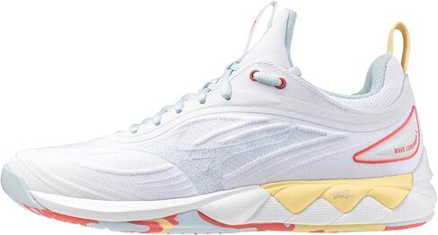 Mizuno Women's Wave Luminous Women's Volleyball Shoe in Saudi Arabia