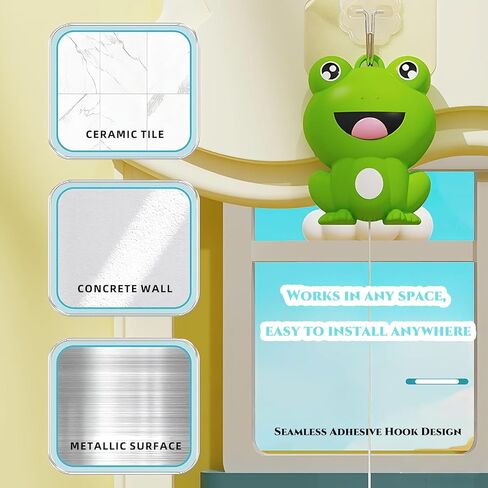 لعبة بينج بونج للباب الكرتوني فوق الباب، مدرب بينج بونج للعبة المدخل قابل للتعديل، مجموعة أدوات بينج بونج للمبتدئين، مجموعة تمارين تنس الطاولة المحمولة مع مضاربين و5 كرات in Kuwait