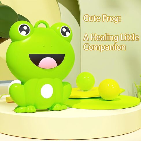 لعبة بينج بونج للباب الكرتوني فوق الباب، مدرب بينج بونج للعبة المدخل قابل للتعديل، مجموعة أدوات بينج بونج للمبتدئين، مجموعة تمارين تنس الطاولة المحمولة مع مضاربين و5 كرات in Kuwait