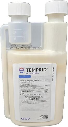 Bayer Temprid FX 400ml in Saudi Arabia