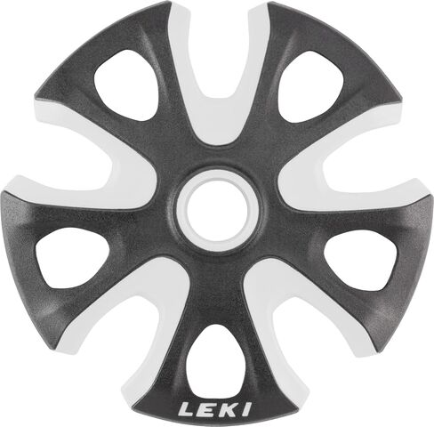 LEKI Big Mountain Basket - Replacement Ski Pole Powder Basket in Saudi Arabia