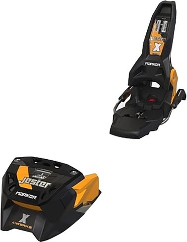 Marker Jester X 16 Mwerks Ski Bindings 2026 in Saudi Arabia