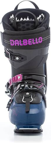 حذاء التزلج Dalbello Lupo AX 100 للنساء (22.5) in Kuwait