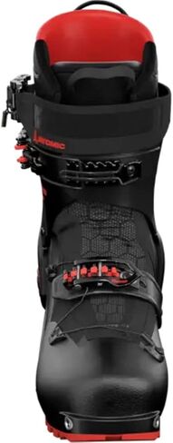 Atomic Backland Carbon Alpine Touring Boot - 2026, Black, 30.0/30.5 in Saudi Arabia