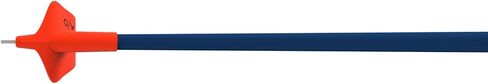 Fischer Storm 5 Mag Ski Poles - Durable Lightweight Easy-to-Use Outdoor Winter Sports Nordic Race Poles with Magnetic Quick-Release Grip System & Click-Lock Strap in Saudi Arabia