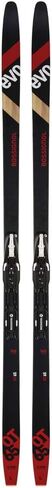 Rossignol EVO OT 65 IFP Positrack Mens XC Skis 195 W/خطوة التحكم في الارتباطات in Kuwait