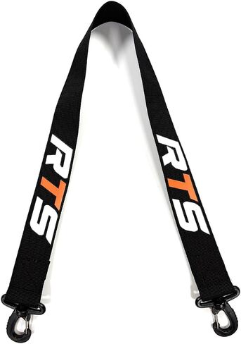 RTS Ski Snowboard Boot Straps Hook Portable Ski Boot Carrier Strap Premium Ski Accessories for Organizing & Carrying Ski Gear in Kuwait