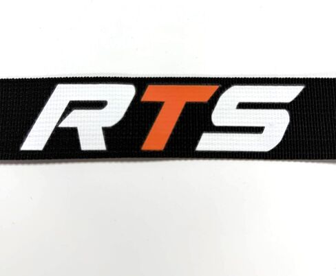 RTS Ski Snowboard Boot Straps Hook Portable Ski Boot Carrier Strap Premium Ski Accessories for Organizing & Carrying Ski Gear in Kuwait