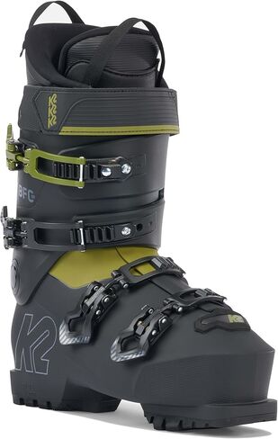 K2 BFC 90 Men's Ski Boots in Kuwait