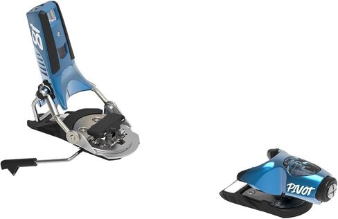 Look Pivot 2.0 18 GW B105 in Blue Steel in Saudi Arabia