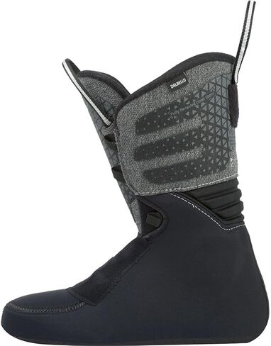 حذاء Dalbello Cabrio MV Free 95 W IF للتزلج للنساء 2025 أبيض/أسود 24.5 سم in Kuwait