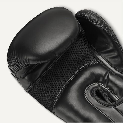 Amazon Basics Boxing Gloves for Men & Women, Sparring, Training, Muay Thai, Kickboxing, MMA in Saudi Arabia