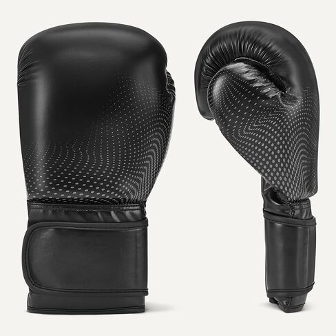 Amazon Basics Boxing Gloves for Men & Women, Sparring, Training, Muay Thai, Kickboxing, MMA in Saudi Arabia