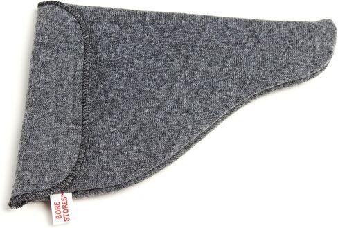 P-3 Silicone Treated Gun Storage Case, Grey in Saudi Arabia