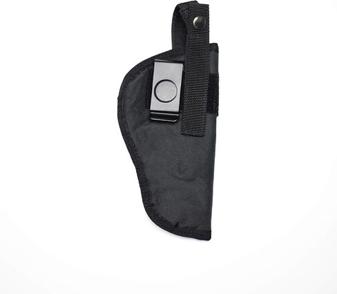 حافظة مسدس IWB مخفية متوافقة مع Ruger Security-9 9MM Luger 4 "Barrel MOSSBERG Mc 2 S&W SW9VE 5900 Glock 17 19 22 23 30 31 32 G44 FN509 FXN 9MM Walther CCP M2 Pk 380 PPQ Sc in Kuwait