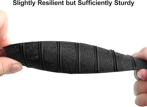 غطاء السكك الحديدية Picatinny مقاس 6.25 بوصة، غطاء السكك الحديدية الواقية المتقلب لسكة Picatinny مقاس 20 مم، 3 عبوات من أغطية السكك الحديدية Picatinny للصيد (أسود) in Kuwait