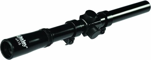 Daisy 4x15 Rifle Scope in Kuwait