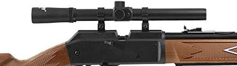 Daisy 4x15 Rifle Scope in Kuwait
