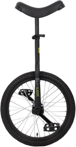 دراجة Unicycle Sun Classic 18 بوصة M-BK 18 بوصة Uni Onewheel Fun Super Well Build قوية 18 بوصة in Saudi Arabia