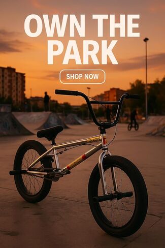 R4 BMX دراجة كاملة 20 بوصة Stunt Pro Bike محاور مختومة حرة للشباب/الكبار مع أوتاد in Kuwait