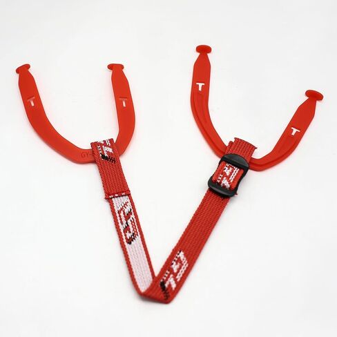 GY Hockey Helmet Chin Strap & Buckle Replacement Kit with Ice Hockey Helmet Ear Sling Loops 1 Set & Snap Fastener in Saudi Arabia