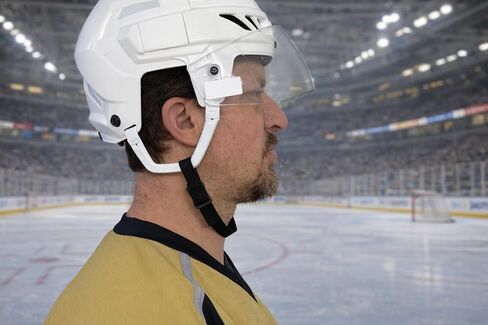 حزام ذقن بديل لخوذة الهوكي، حلقة زر مع حلقات أذن بيضاء، مجموعة الأشرطة ملونة باللون الأسود الكامل، CCM، Bauer، True، و Warrior in Kuwait