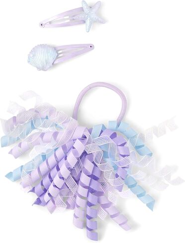 Gymboree,and Toddler Headbands and Hair Accessories,Fairytale 3 Pack,One Size in Saudi Arabia