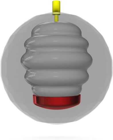 Storm Bionic Bowling Ball in Kuwait