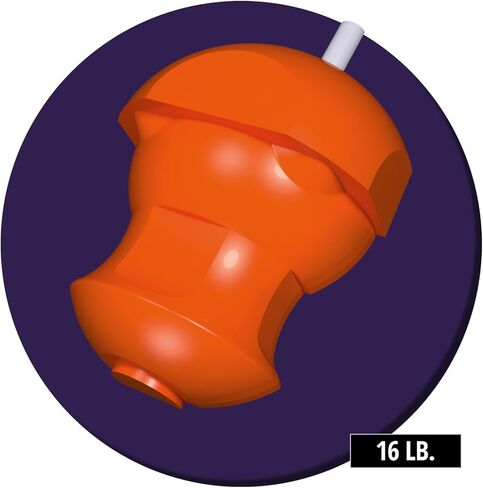 Hammer Purple Pearl Urethane 78D Bowling Ball in Kuwait