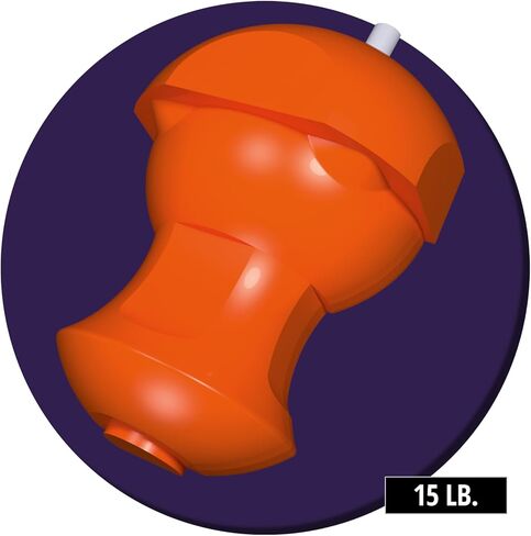 Hammer Purple Pearl Urethane 78D Bowling Ball in Kuwait