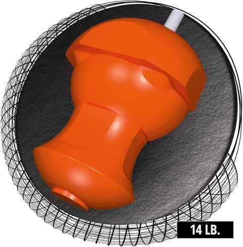 Hammer Purple Pearl Urethane 78D Bowling Ball in Kuwait