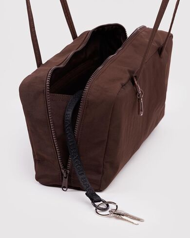 BAGGU Nylon Bowler Bag in Kuwait