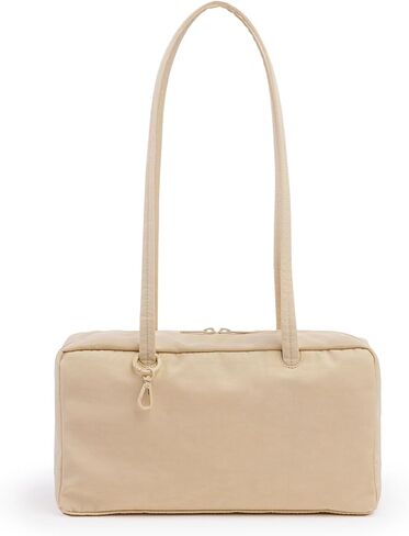 BAGGU Nylon Bowler Bag in Kuwait