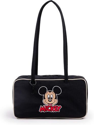 BAGGU Nylon Bowler Bag in Kuwait