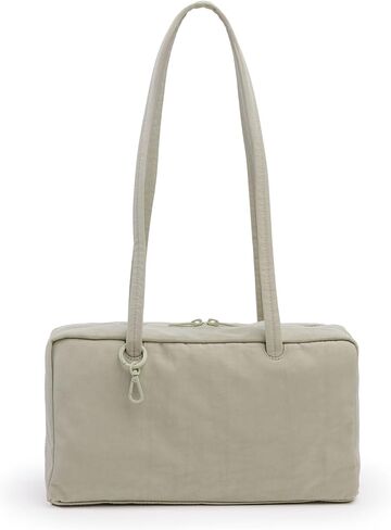 BAGGU Nylon Bowler Bag in Kuwait