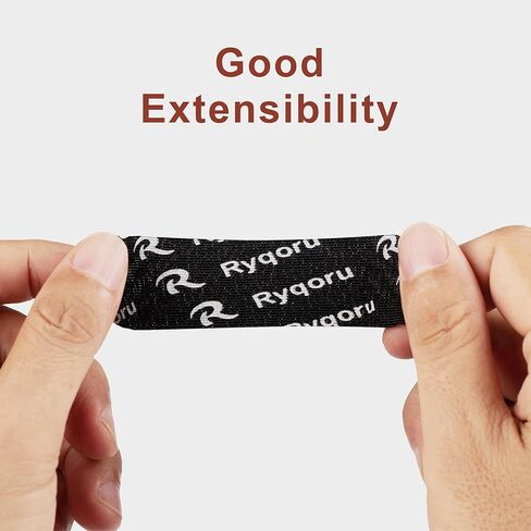 120 PCS Bowling Thumb Tape (Fast Release Black) – Pre-Cut Finger Insert Grip Tape for Bowlers, 1" x 2.75" Protective Tape, No Residue, Breathable in Kuwait