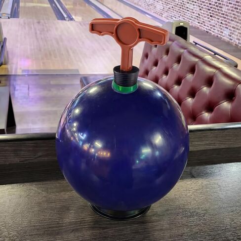 2 حزمة البولينج قبضة مجتذب شريط البولينج إدراج التبديل إزالة قفل أداة الإبهام لصالح الملحقات البولينج للرجال النساء in Kuwait