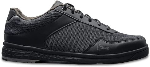 Hammer Razor Black/Grey Right Hand Only Wide Bowling Shoes Men (9.5W) in Saudi Arabia