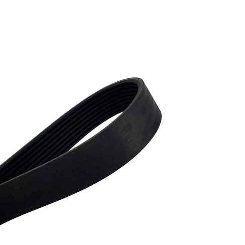 1pcs 255589 8PJ556 8ribs Treadmill Drive Belt - Part No 255589 - Compatible with Various NordicTrack, ProFrom, Reebok, Gold'sGym, Epic (Models Listed) in Saudi Arabia