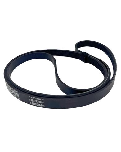 500J PJ1270 6-Rib حزام محرك مشاية كهربائي مناسب لمطاحن Vega V-Belt، لحزام محرك مجفف اللياقة البدنية Xbike in Saudi Arabia