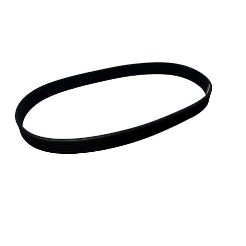 1pcs 255858 8PJ598 High Strength Good Tension V-Belts Treadmill Fan Drive Motor Belt 8 Ribs in Saudi Arabia