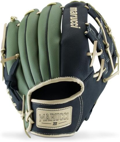 MARUCCI Swift Series SWFT115, Baseball Glove, 11.50", I-Web, Right Hand Throw in Saudi Arabia