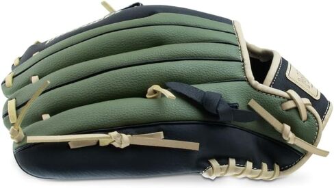 MARUCCI Swift Series SWFT115, Baseball Glove, 11.50", I-Web, Right Hand Throw in Saudi Arabia
