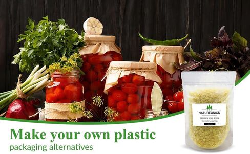 Natural Pine Gum Rosin 8 Oz, Pine Resin, Pine Resin for Beeswax Wraps, Pine Sap, Crush to Powder, Rosin for Beeswax Wraps, Rock Rosin, Rosin for Dancers, Base Ball, Gym, Rodeo and DIY Projects. in Kuwait