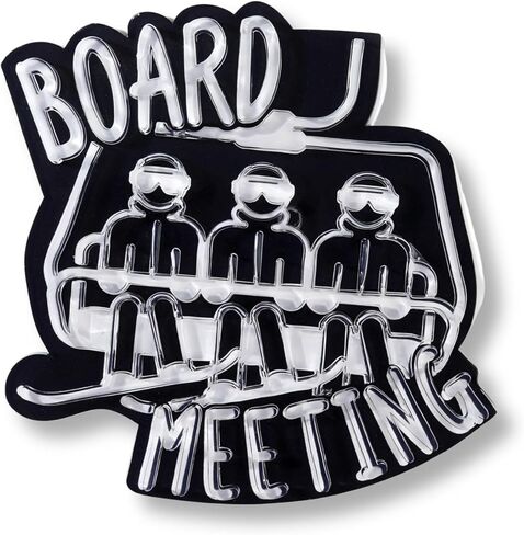 devembr Snowboard Stomp Pad, Funny Stomp Pads Snowboarding with 3D Bumps Design, PVC Material - Board Meeting in Kuwait