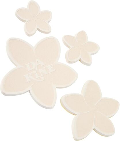 داكين بلوميريا يتعثر in Kuwait