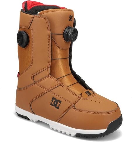 DC Mens Control Snowboard Boots in Saudi Arabia